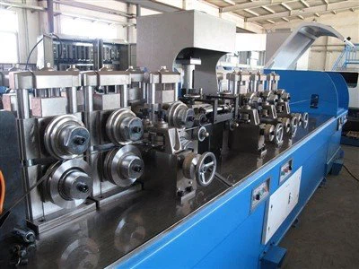 Linja ta 'Produzzjoni Żgħira għal Esperimenti